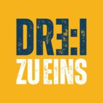 Drei zu Eins